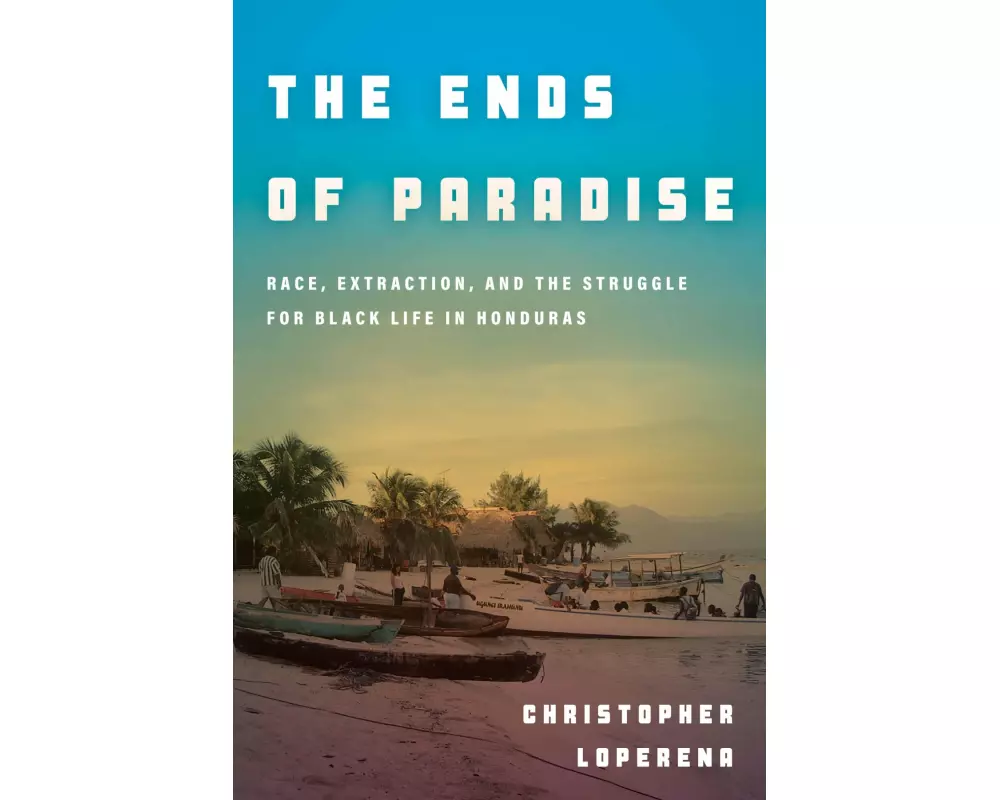 The Ends of Paradise