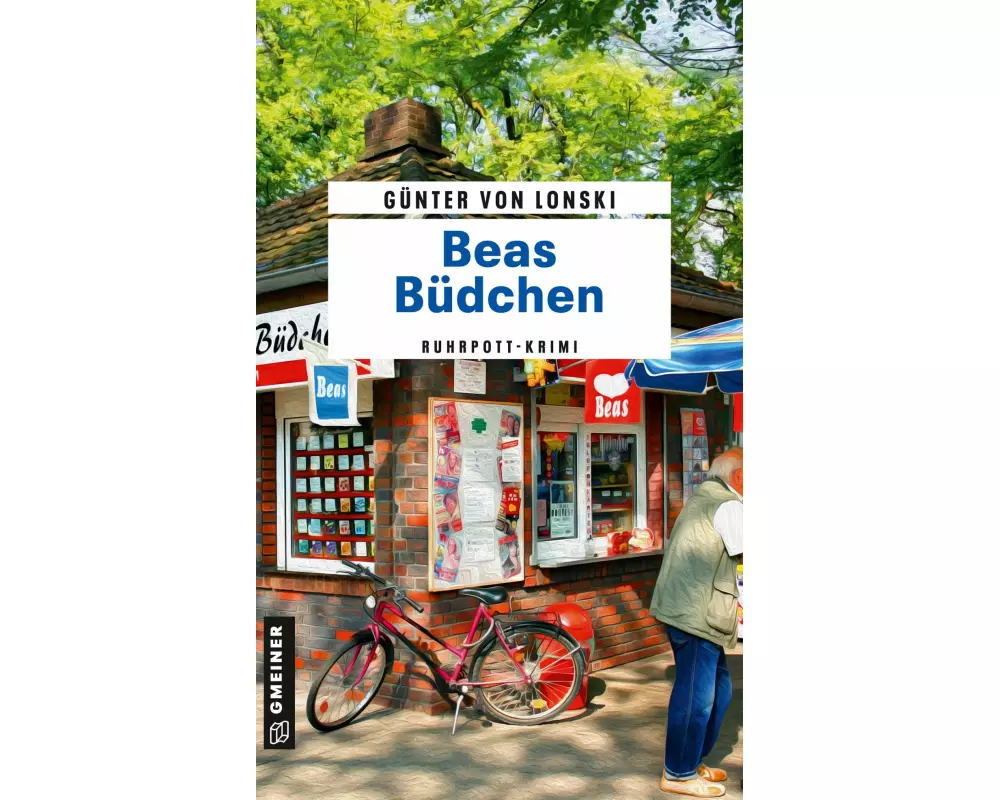 Beas Büdchen