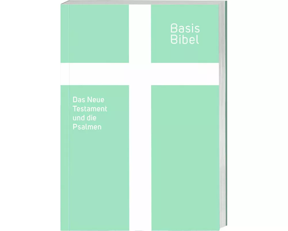 BasisBibel. NT und Psalmen