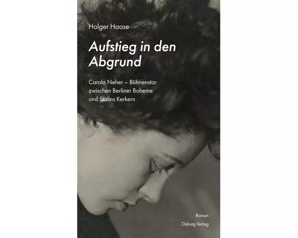 Aufstieg in den Abgrund