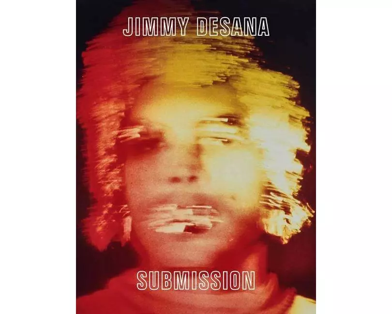 Jimmy DeSana: Submission