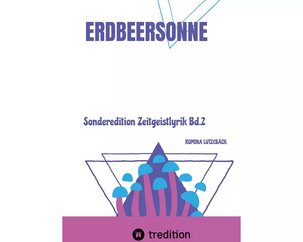 Erdbeersonne