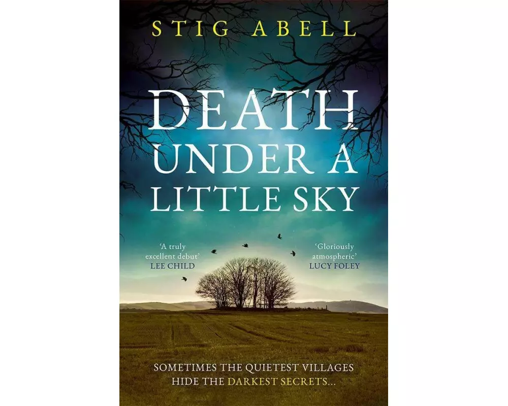 Death Under a Little Sky