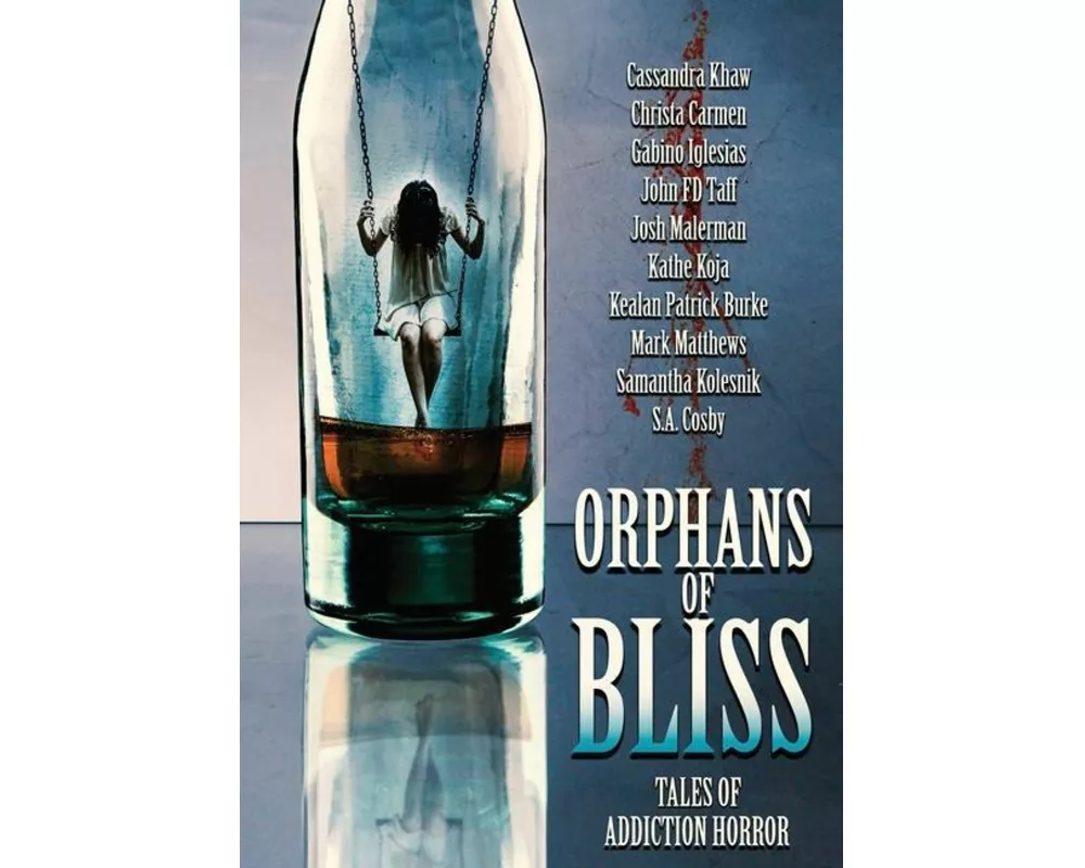 Orphans of Bliss