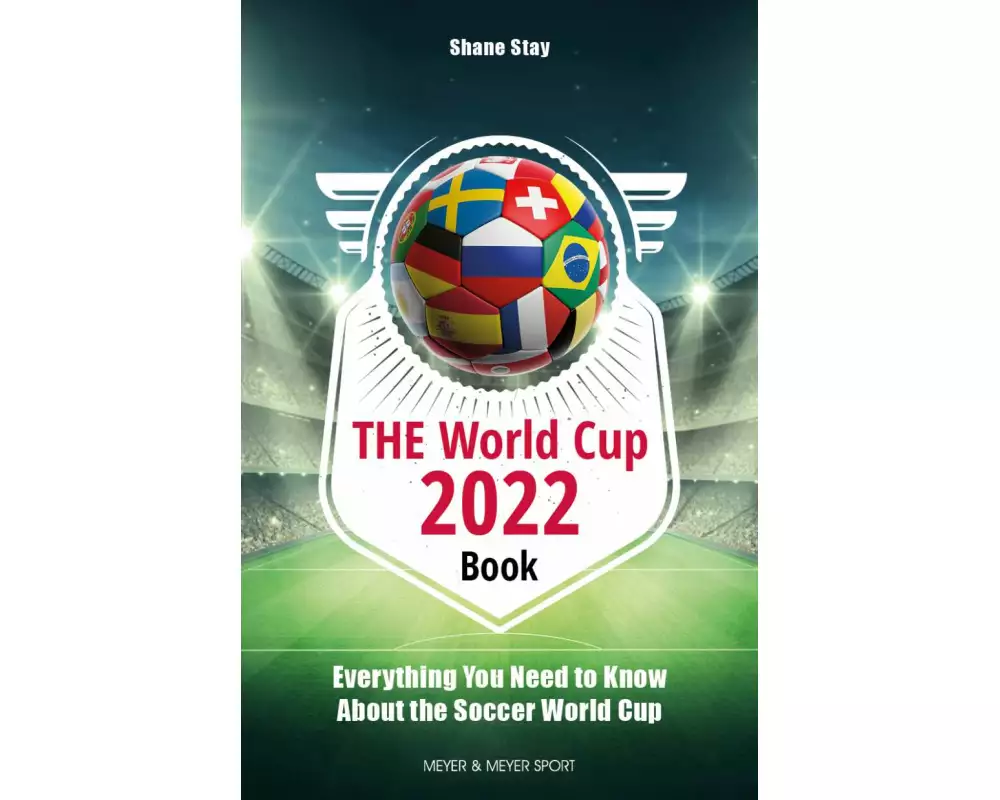 The World Cup 2022 Book
