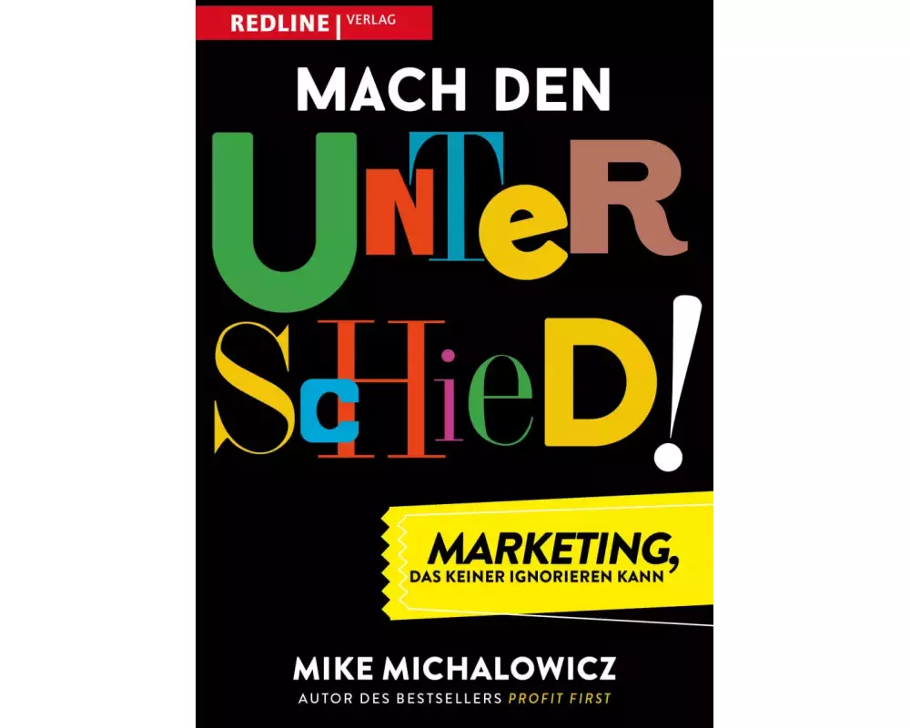 Mach den Unterschied!