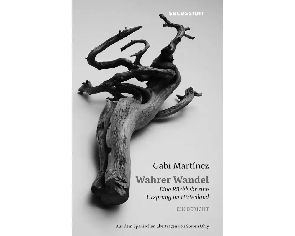 Wahrer Wandel