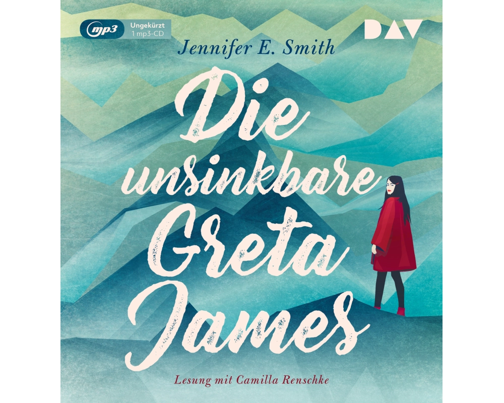 Die unsinkbare Greta James