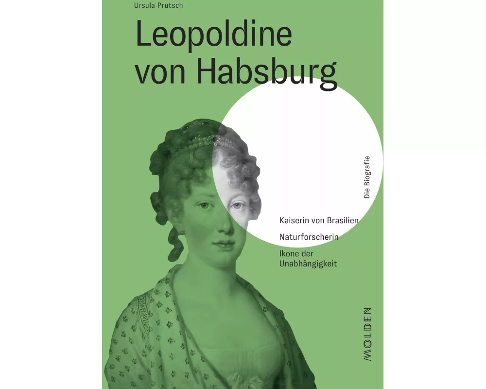 Leopoldine von Habsburg
