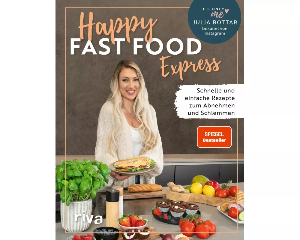 Happy Fast Food – Express