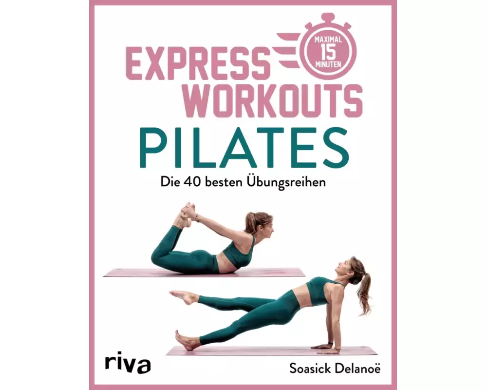 Express-Workouts – Pilates