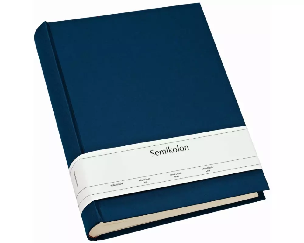 Album Classic Large marine