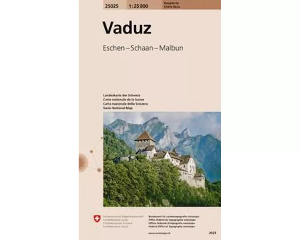 Vaduz