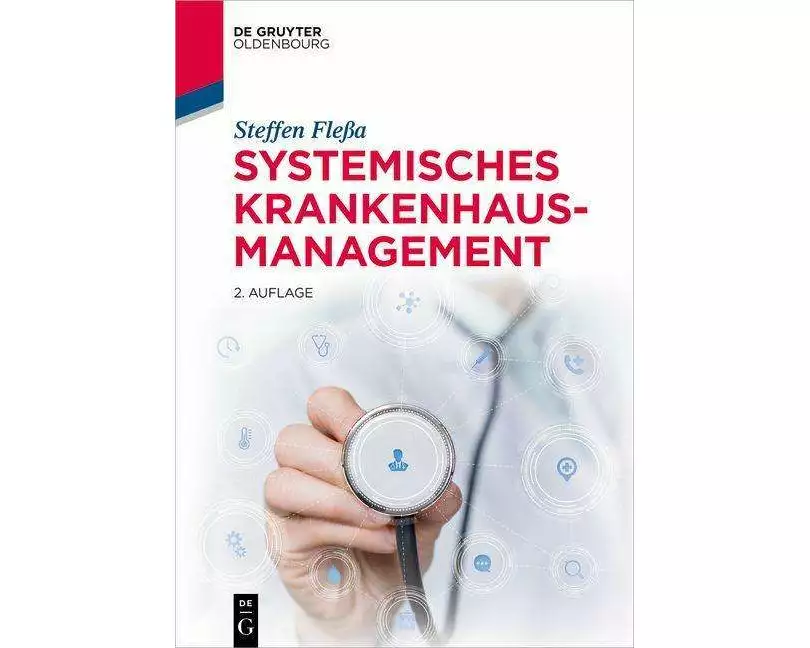 Systemisches Krankenhausmanagement