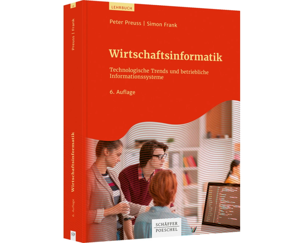 Wirtschaftsinformatik