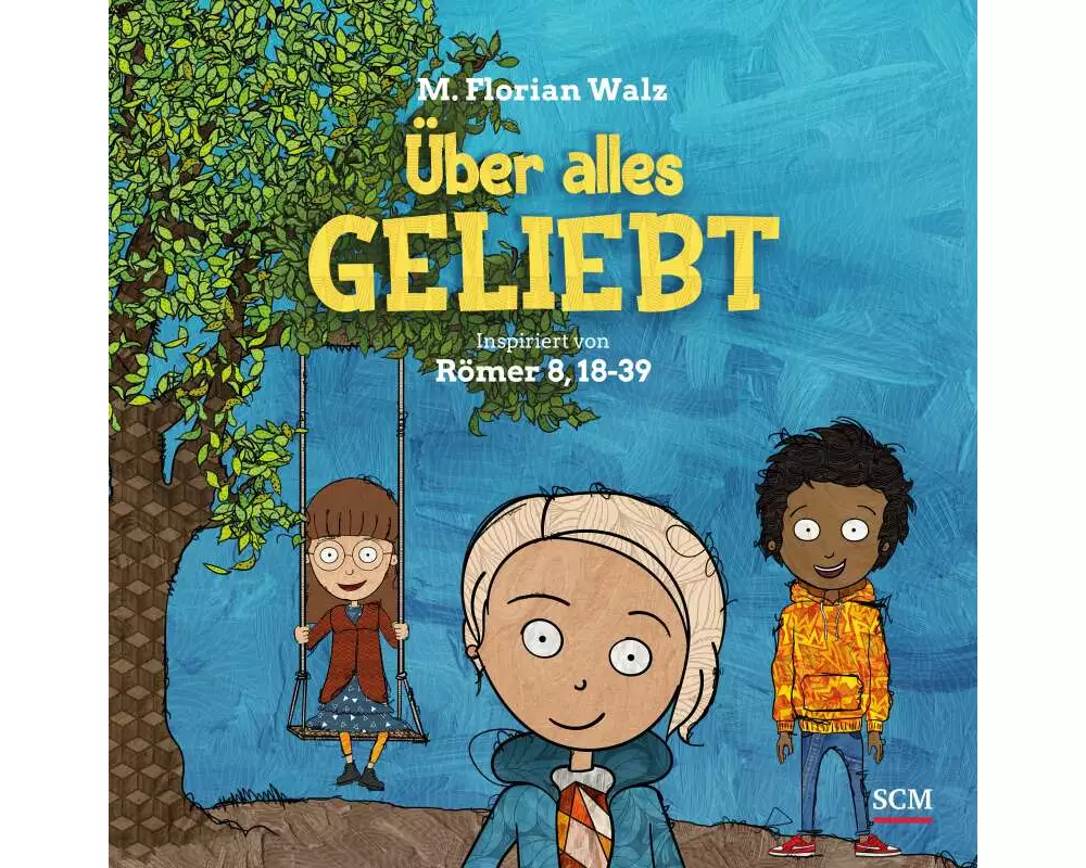 Über alles geliebt