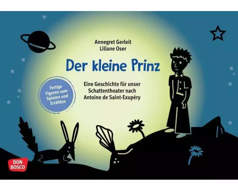 Der kleine Prinz