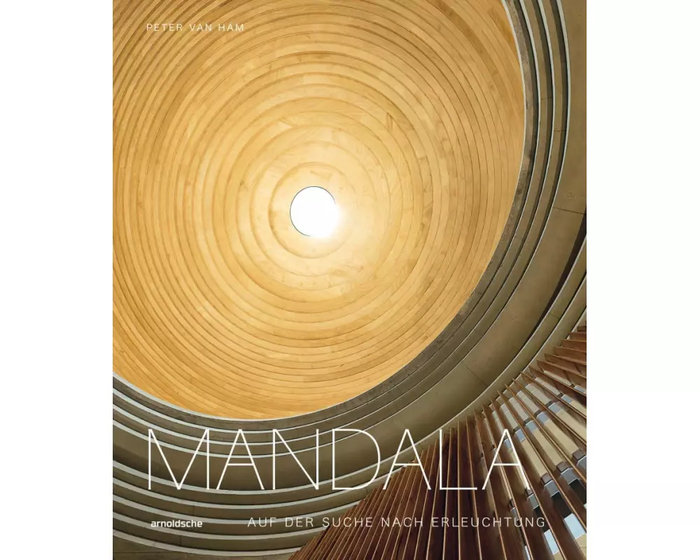 Mandala - Auf der Suche nach Erleuchtung