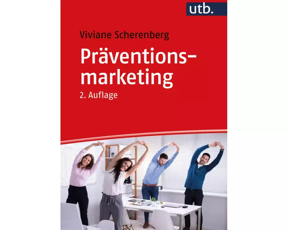 Präventionsmarketing