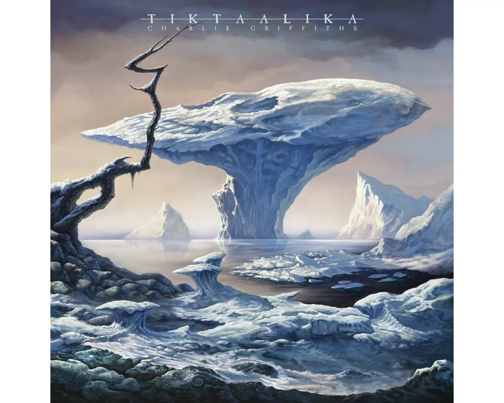 Tiktaalika