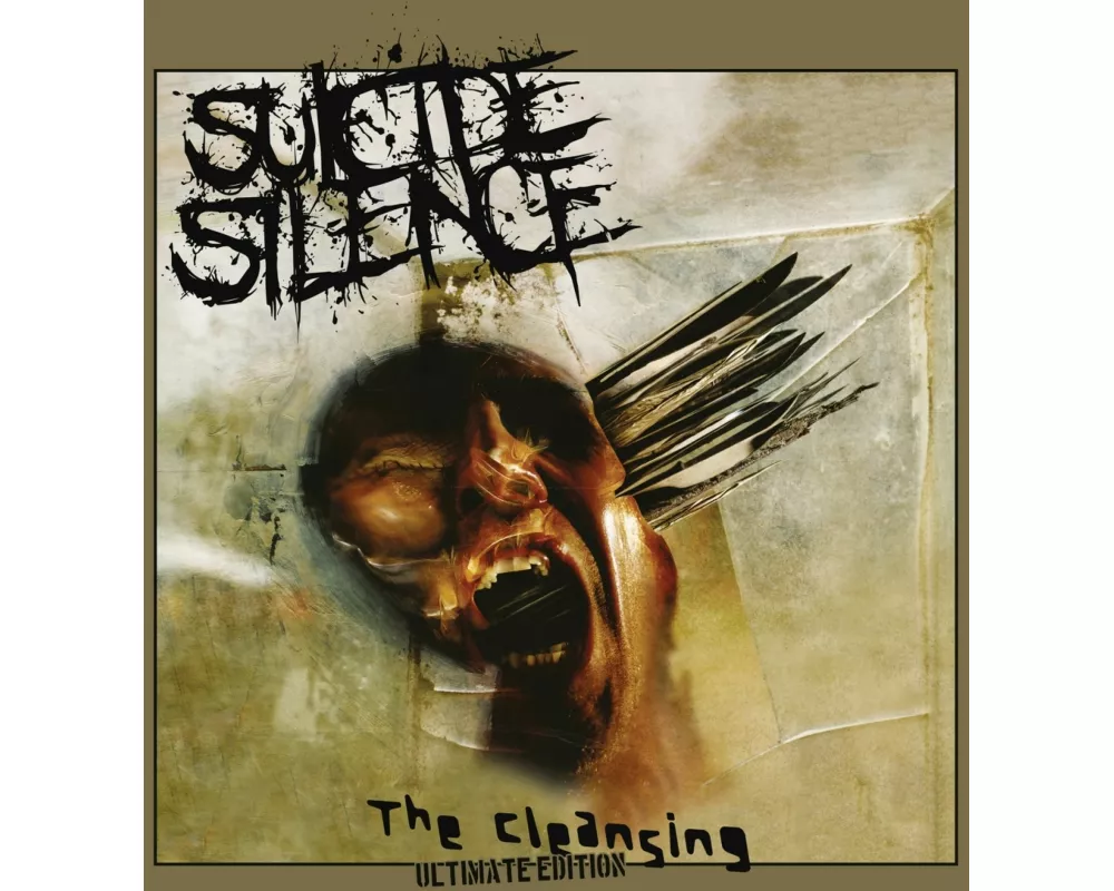 The Cleansing (Ultimate Edition)