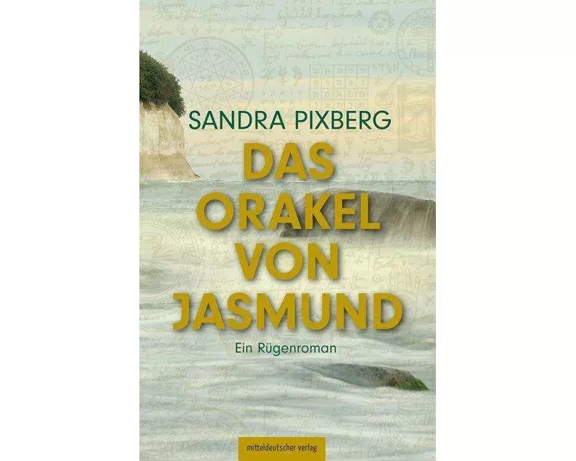 Das Orakel von Jasmund