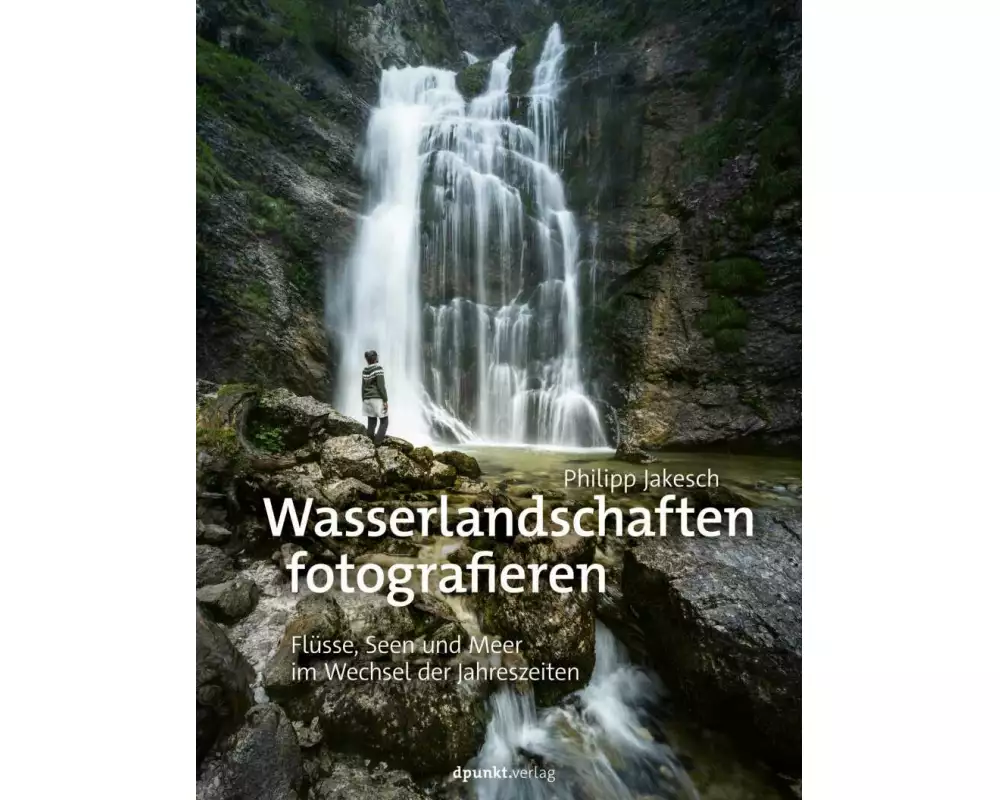 Wasserlandschaften fotografieren