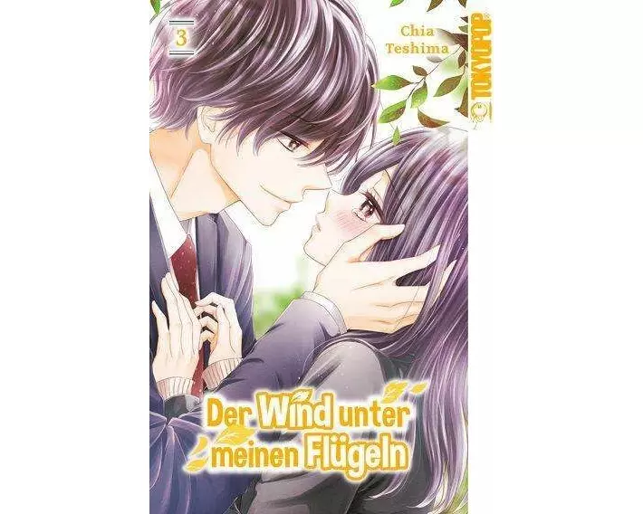 Der Wind unter meinen Flügeln 03