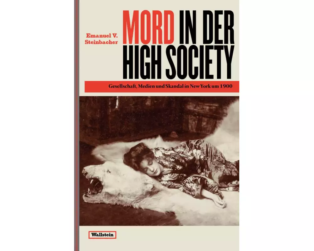 Mord in der High Society