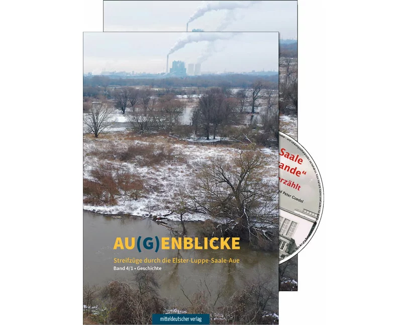 Au(g)enblicke 04. mit DVD