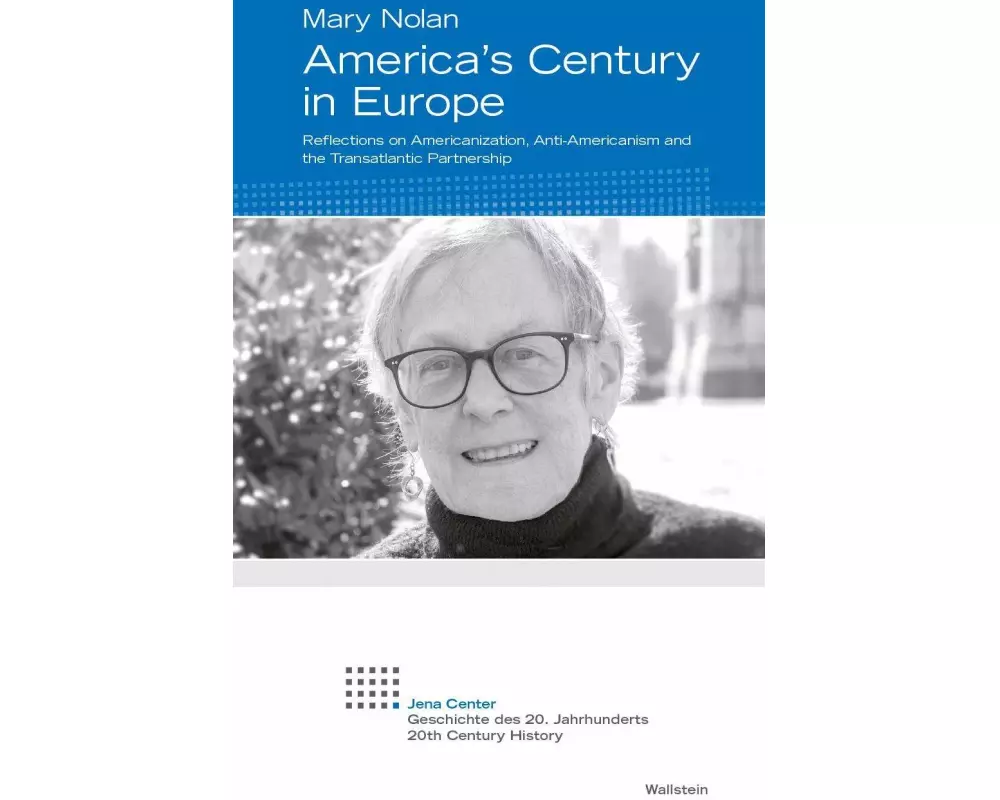 America’s Century in Europe