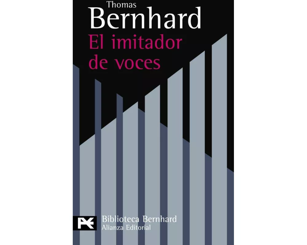El imitador de voces