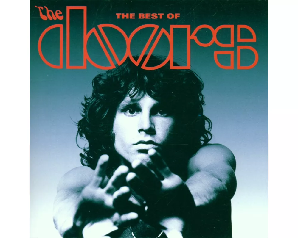 Best Of The Doors,The(1 CD)