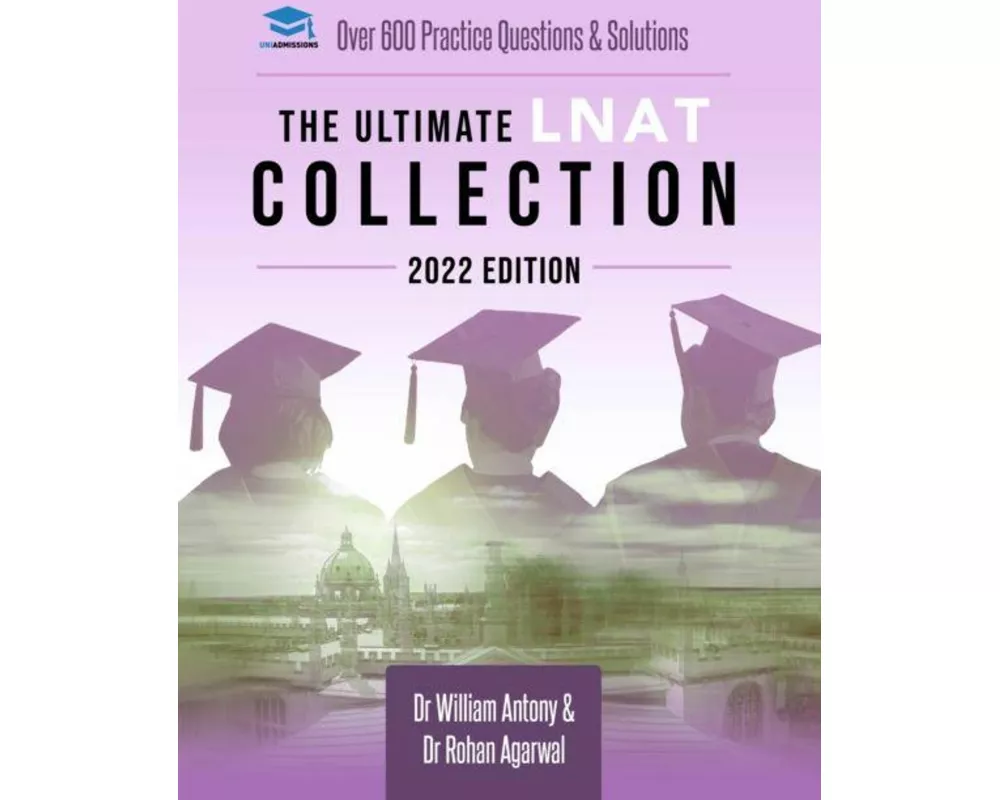 The Ultimate LNAT Collection: 2022 Edition