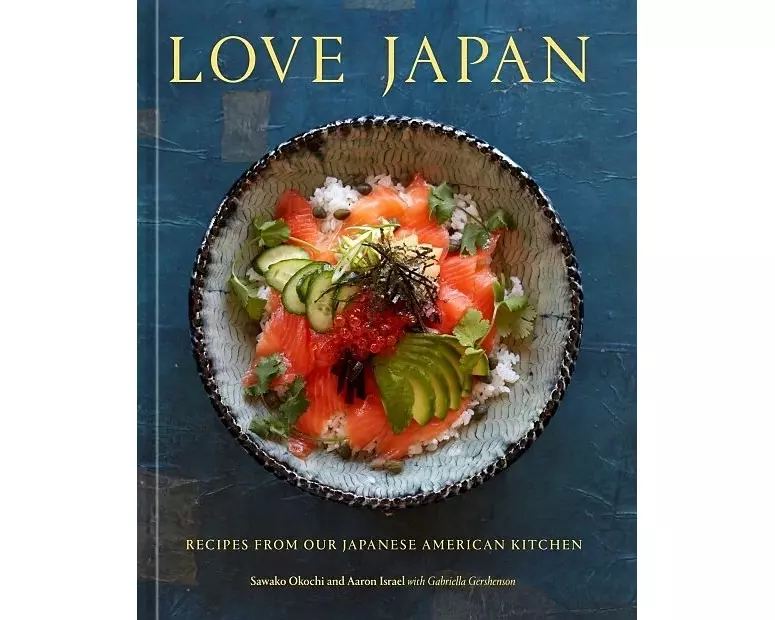 Love Japan