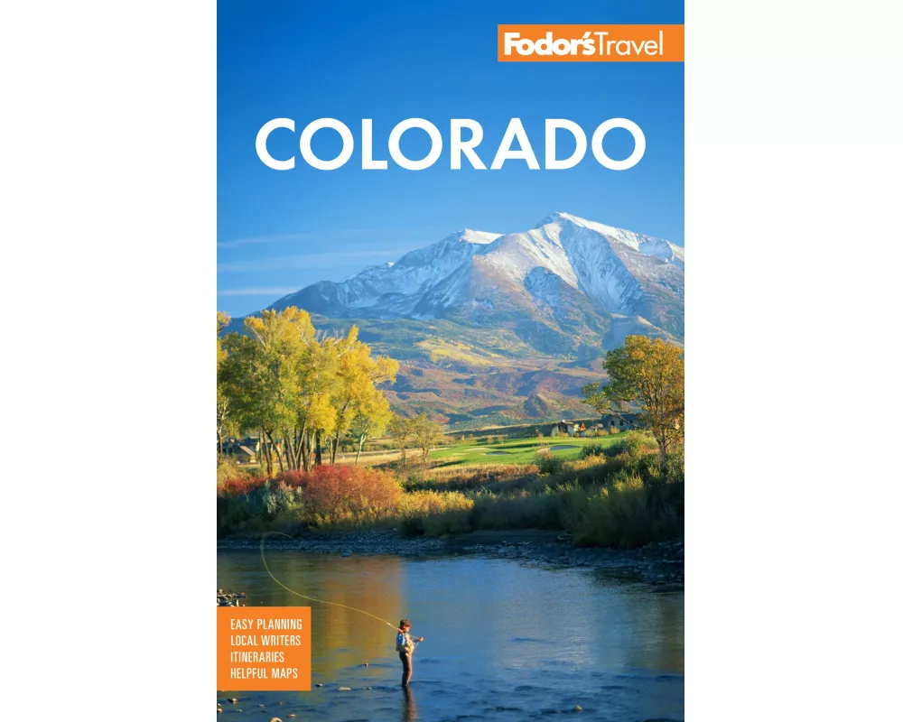 Fodor's Colorado