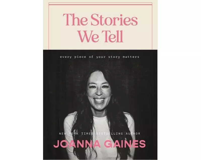 The Stories We Tell