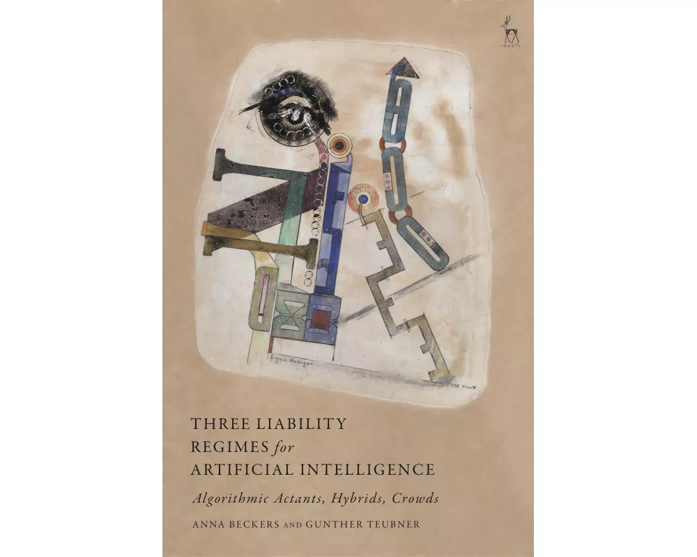 Three Liability Regimes for Artificial Intelligence