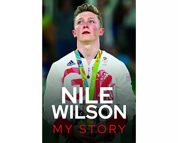 Nile Wilson - My Story