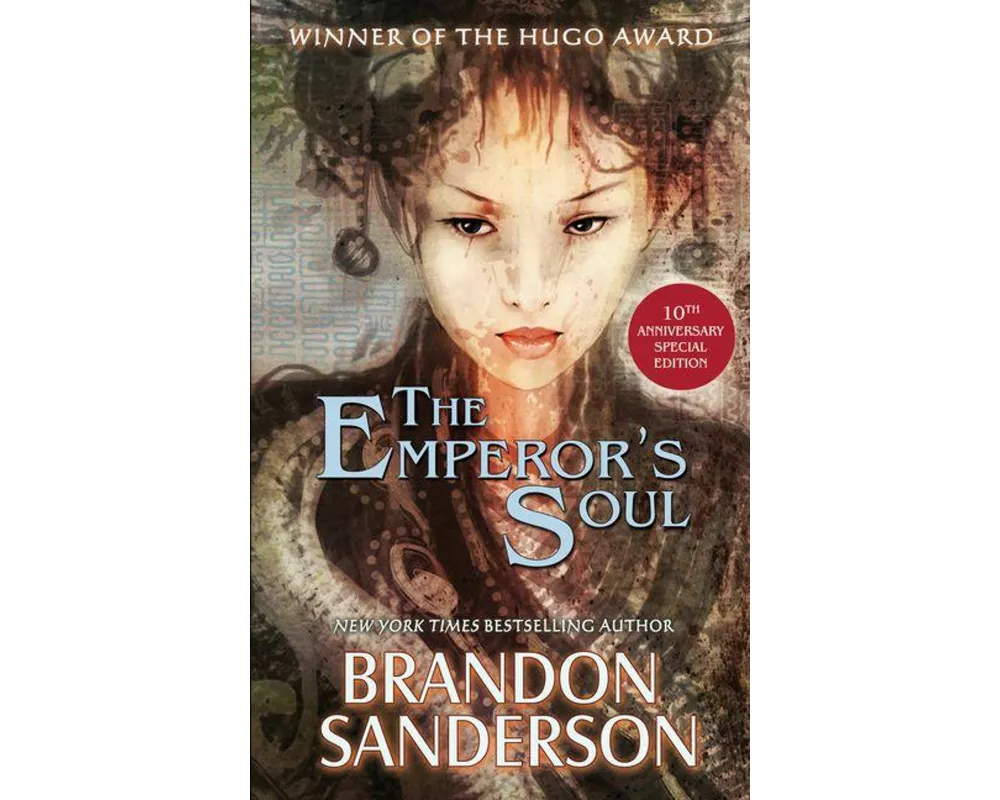 The Emperor's Soul - The 10th Anniversary Special Edition