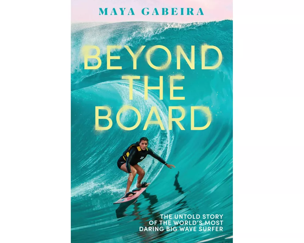 Beyond the Board