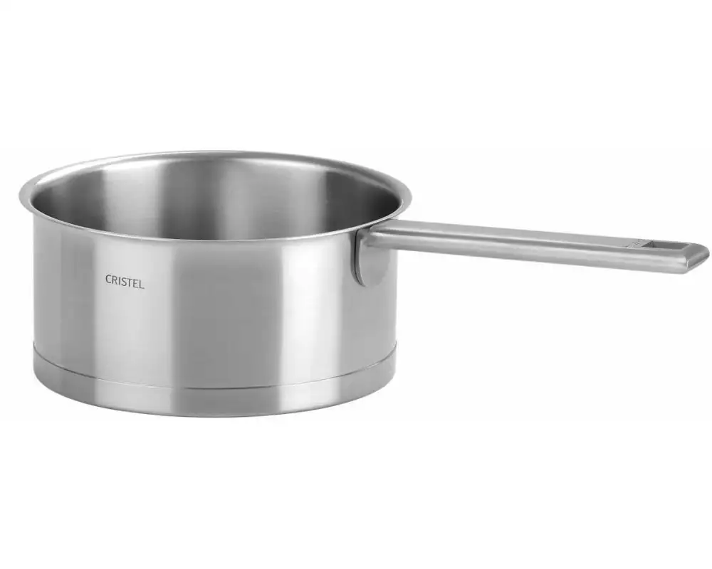 Cristel Stieltopf Strate 16 cm