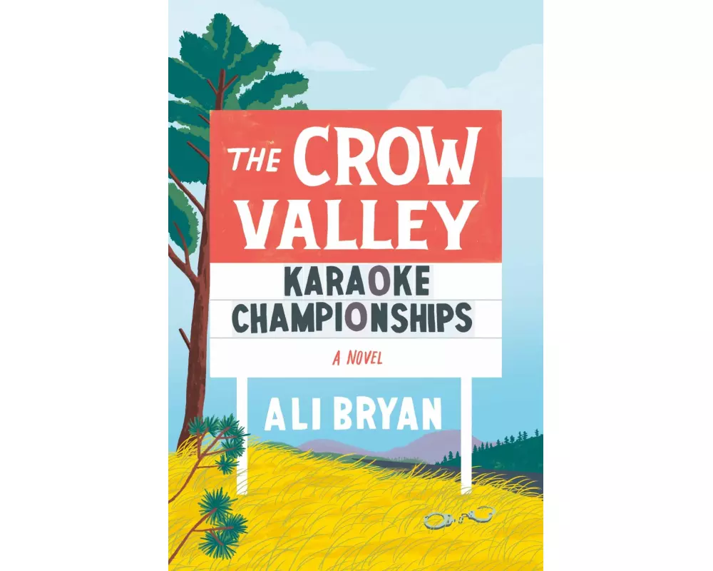 The Crow Valley Karaoke Championships