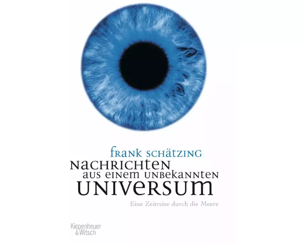Nachrichten aus einem unbekannten Universum