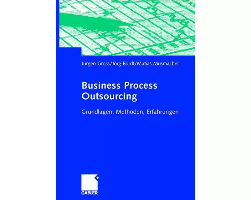 Business Process Outsourcing