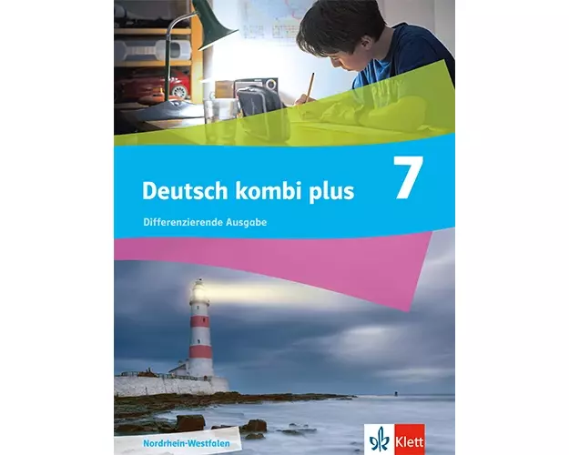 Deutsch kombi plus 7