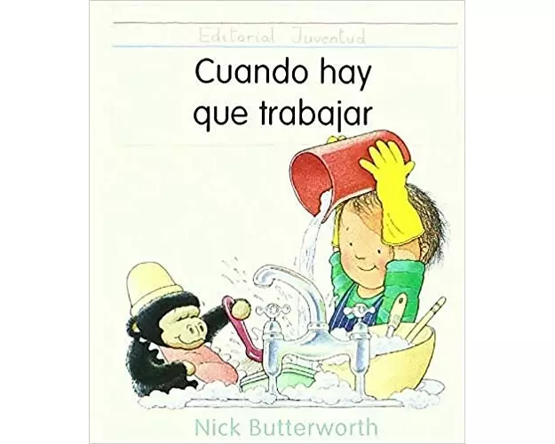 Cuando hay que trabajar