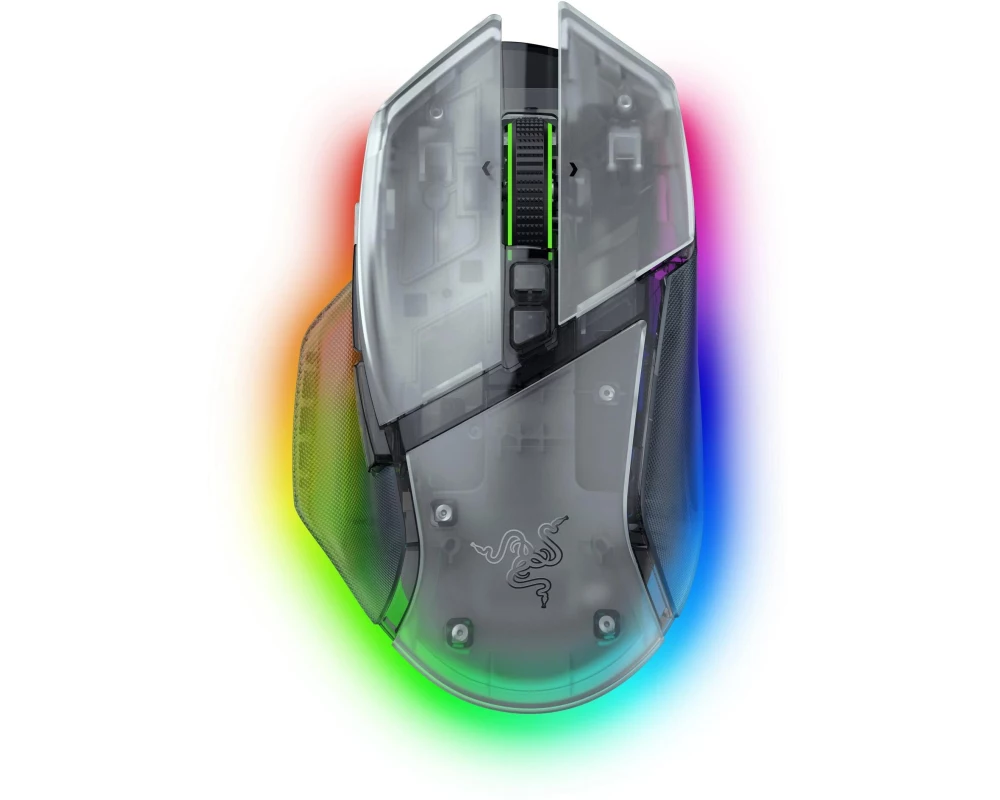 Razer Gaming-Maus Basilisk V3 Pro 35K