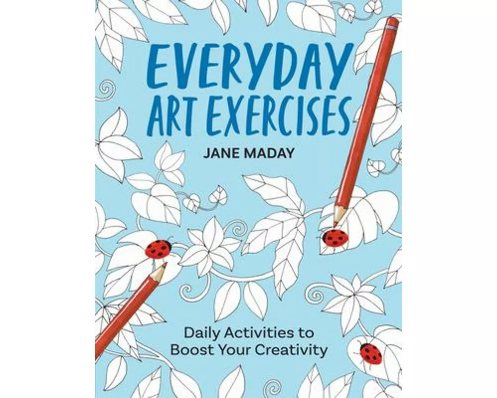Everyday Art Exercises