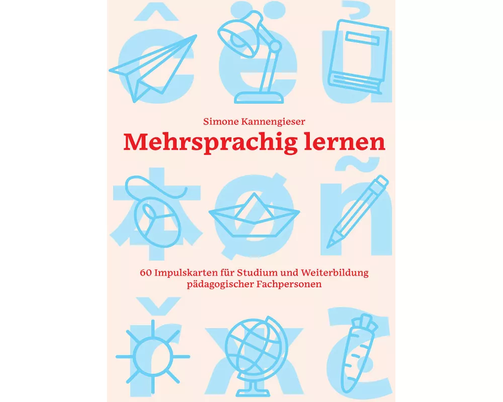 Mehrsprachig lernen